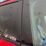RexcoverPPF_Audi Q8 Etron 2025_Pilares
