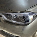 RexcoverPPF_BMW Serie 3_Faros