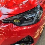 RexcoverPPF_BMW serie 2_Faros
