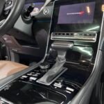 RexcoverPPF_Dodge Journey 2024_Interior Consola