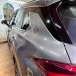 RexcoverPPF_Dodge Journey 2024_Pilares lateral spoiler