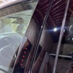 RexcoverPPF_Ford Edge 2019_Pilares