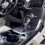 RexcoverPPF_Ford Edge_Interior consola