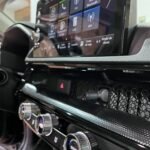 RexcoverPPF_Honda CRV 2024_Interior Pantalla