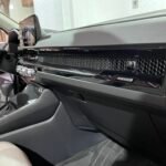 RexcoverPPF_Honda CRV 2024_Interior Tablero