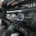 RexcoverPPF_Honda CRV 2024_Interior aire