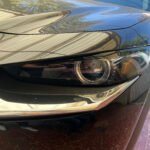 RexcoverPPF_Mazda CX30 2024_Faros