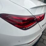 RexcoverPPF_Mercedes Benz CLA35 AMG 2024_Calaveras Tint