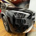 RexcoverPPF_Mercedes Benz GLA 200 2024_Faros