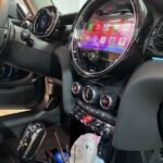 RexcoverPPF_Mini cooper JCW_Interior
