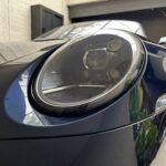 RexcoverPPF_Porsche 911 2022_Faros