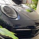 RexcoverPPF_Porsche 911 2022_Faros cofre