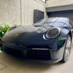 RexcoverPPF_Porsche 911 2022_Faros(2)
