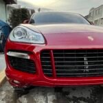 RexcoverPPF_Porsche Cayene 2017_Faros(1)
