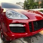 RexcoverPPF_Porsche Cayene 2017_Faros(2)
