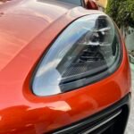 RexcoverPPF_Porsche Cayene 2023_Faros