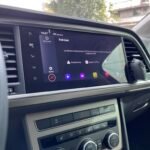 RexcoverPPF_Seat Ateca_Interior Pantalla